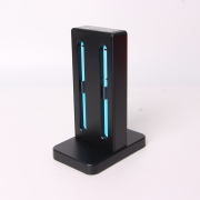 4in1 Magnetic Charging Dock Stand with LED Indicators TNS-3192B for SWITCH 2 Joy-Con 06