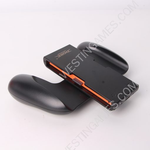 Type-C 5V Charging Grip/Magnetic Dock with LED Indicators TNS-3177 for Switch 2 - Image 5