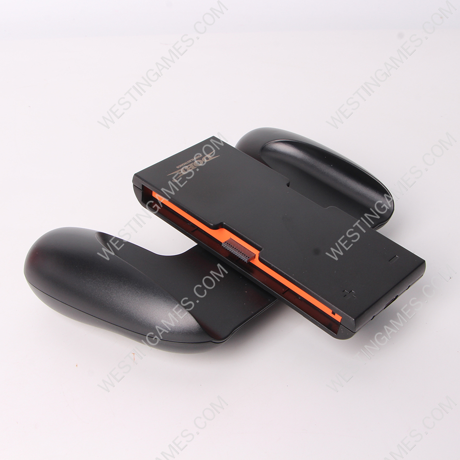 Type-C 5V Charging Grip/Magnetic Dock with LED Indicators TNS-3177 for Switch 2 - Image 5