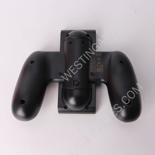 Type-C 5V Charging Grip/Magnetic Dock with LED Indicators TNS-3177 for Switch 2 - Image 6