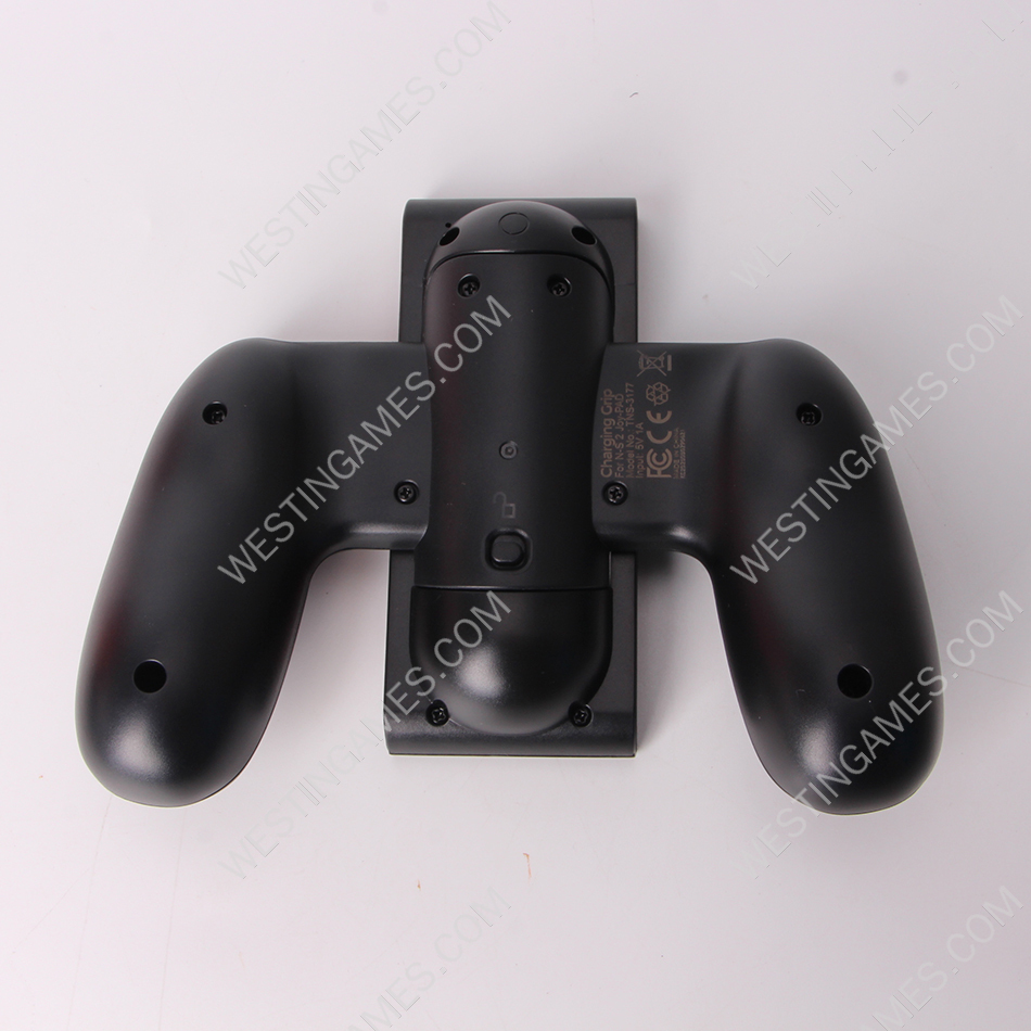Type-C 5V Charging Grip/Magnetic Dock with LED Indicators TNS-3177 for Switch 2 - Image 6