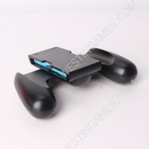 Type-C 5V Charging Grip/Magnetic Dock with LED Indicators TNS-3177 for Switch 2 - Image 7