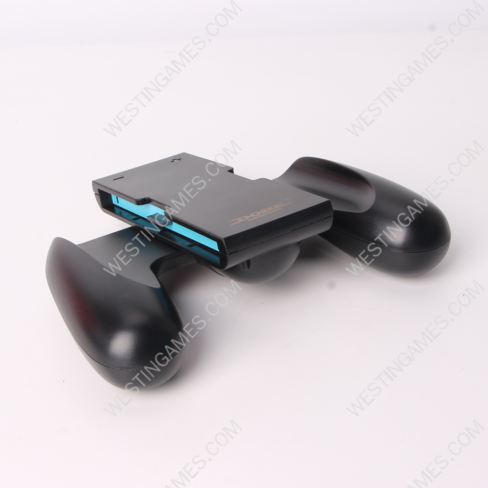 Type-C 5V Charging Grip/Magnetic Dock with LED Indicators TNS-3177 for Switch 2 - Image 7