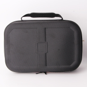 Professional Deluxe Waterproof ABS Case Soft Lining Hard Carrying Case for Nintendo Switch 2 Console Pro Controller & Accessories