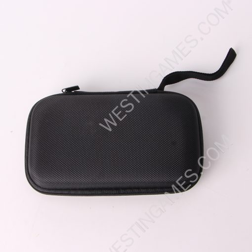 Simple Airform Carry Pouch Hard Case for New 3DS / 3DS - Image 3
