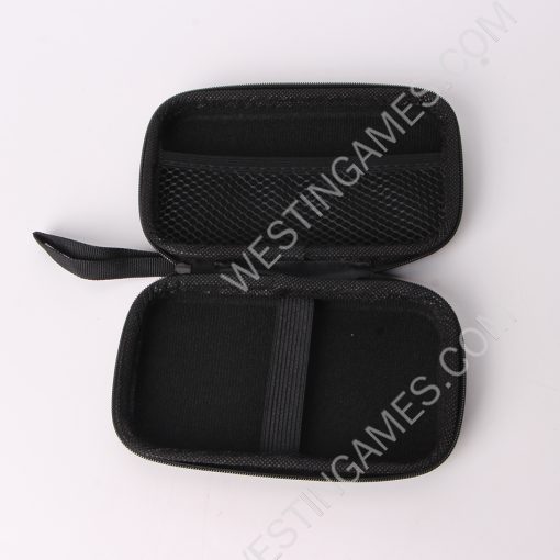 Simple Airform Carry Pouch Hard Case for New 3DS / 3DS - Image 4