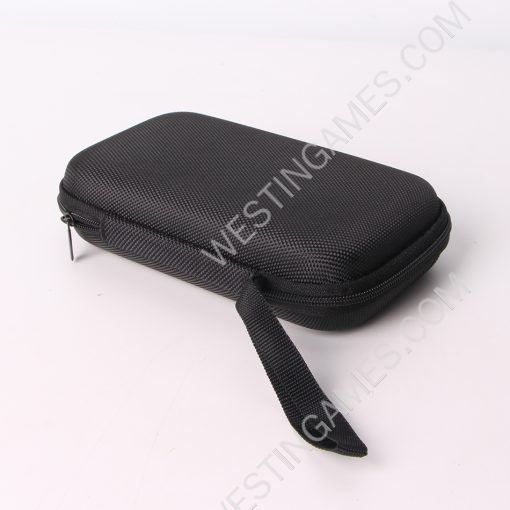Simple Airform Carry Pouch Hard Case for New 3DS / 3DS - Image 5