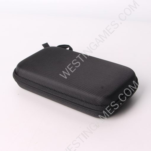 Simple Airform Carry Pouch Hard Case for New 3DS / 3DS - Image 6