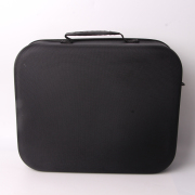 EVA Hard Travel Protect Box Storage Bag Carrying Cover Case with Glass Protective Cover for PS VR2 All-in-one VR Accessories 03