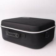 EVA Hard Travel Protect Box Storage Bag Carrying Cover Case with Glass Protective Cover for PS VR2 All-in-one VR Accessories 04