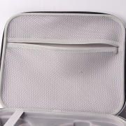 EVA Hard Travel Protect Box Storage Bag Carrying Cover Case with Glass Protective Cover for PS VR2 All-in-one VR Accessories 06