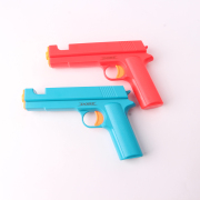 Gun Shape Handgrip Sense Joystick Gamepad Joypad for Switch NS/NS OLED 05