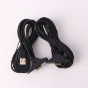 Fast Charging Magnetic Charging Cable PG-SW2119A For Switch2 Joy-Con Controllers Controller 04