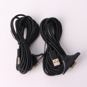 Fast Charging Magnetic Charging Cable PG-SW2119A For Switch2 Joy-Con Controllers Controller 05