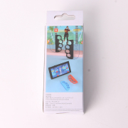 Boxing Grip for New Switch 2 Joycon Fitness Boxing Red and Blue 03