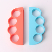 Boxing Grip for New Switch 2 Joycon Fitness Boxing Red and Blue 04