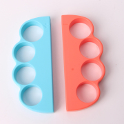 Boxing Grip for New Switch 2 Joycon Fitness Boxing Red and Blue 05