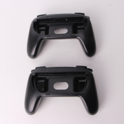 2x Controller Handle Grip for NS Switch 2 Joy-con Controller - Black 04