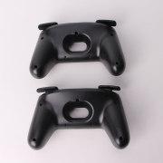 2x Controller Handle Grip for NS Switch 2 Joy-con Controller - Black 05