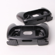 2x Controller Handle Grip for NS Switch 2 Joy-con Controller - Black 06