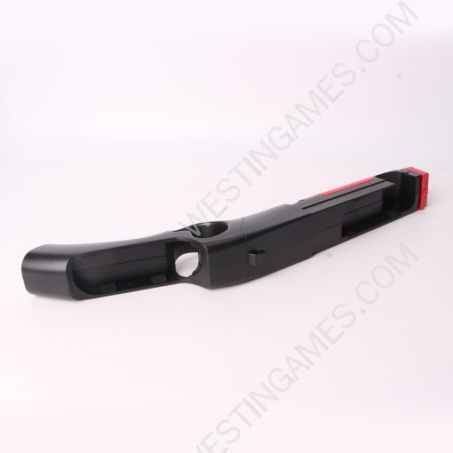 Gun Controller Shooting Game Gun Grip For Switch and oled Accessories Black - Image 6