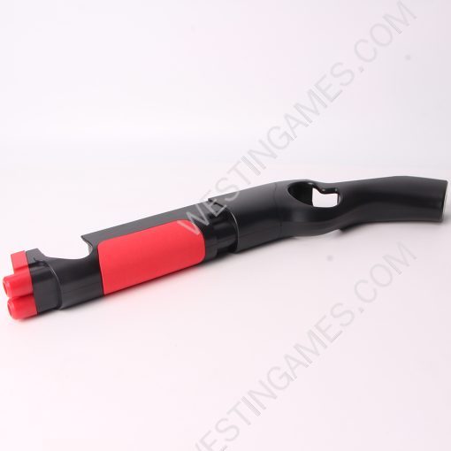 Gun Controller Shooting Game Gun Grip For Switch and oled Accessories Black - Image 7