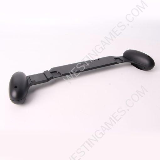 New Universal Handle Grip for Switch / OLED and Swtich 2 - Black - Image 7