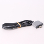 Type-C USB Charging Cable PSONE Style for PS5 Controller Grey 30th anniversary 05
