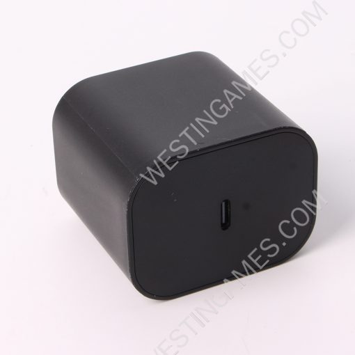 110-220V Power AC Adapter Type-C PD Quick Charger Cord with Type-c Cable for Switch 2 US Plug - Image 5