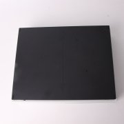 Original Plastic Top and Bottom Housing Shell Case Replacement for XBOX ONE Slim Console White 03