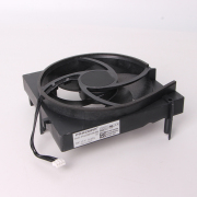 Original Inner Cooling Fan Cpu Cooler 5 blades 0.45V PVA130F12M-P01 Replacement Parts for XBOX Series s 03