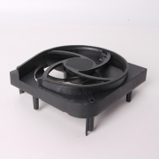 Original Inner Cooling Fan Cpu Cooler 5 blades 0.45V PVA130F12M-P01 Replacement Parts for XBOX Series s 04