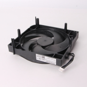 Original Inner Cooling Fan Cpu Cooler 5 blades 0.45V PVA130F12M-P01 Replacement Parts for XBOX Series s 05