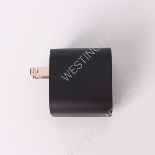 110-240V Power AC Adapter Type-C Quick Charger Adapter Output 5V/20V for NS Switch 2 Console - US Plug - Image 3
