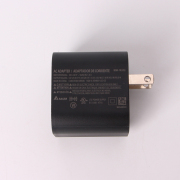 110-240V Power AC Adapter Type-C Quick Charger Adapter Output 5V/20V for NS Switch 2 Console - US Plug 04