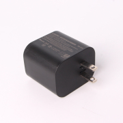 110-240V Power AC Adapter Type-C Quick Charger Adapter Output 5V/20V for NS Switch 2 Console - US Plug 05