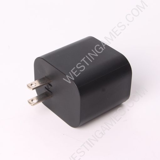 110-240V Power AC Adapter Type-C Quick Charger Adapter Output 5V/20V for NS Switch 2 Console - US Plug - Image 7