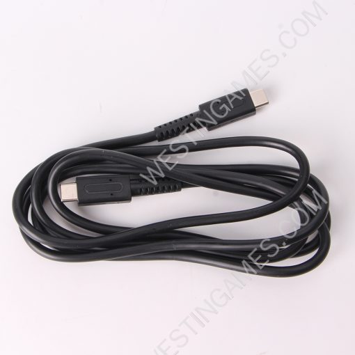 5Ft Type-C 3.1 to 3.1 Sync Fast Charging Cable Cord For NS Switch 2 - Image 3
