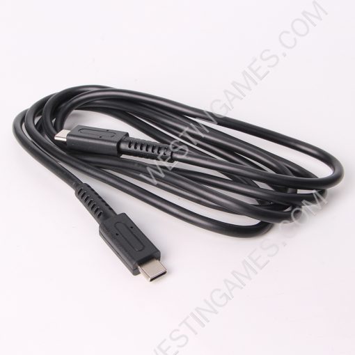 5Ft Type-C 3.1 to 3.1 Sync Fast Charging Cable Cord For NS Switch 2 - Image 5