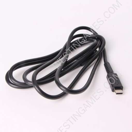 5Ft Type-C 3.1 to 3.1 Sync Fast Charging Cable Cord For NS Switch 2 - Image 6