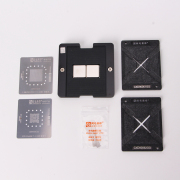 BGA Reballing Stencil Station for PS5 South Bridge Graphics IC CXD90061GG CXD90062GG 03