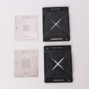 BGA Reballing Stencil Station for PS5 South Bridge Graphics IC CXD90061GG CXD90062GG 04