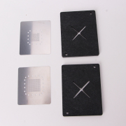 BGA Reballing Stencil Station for PS5 South Bridge Graphics IC CXD90061GG CXD90062GG 05