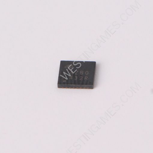 Mosfet AZBO Replacement for PS5 Slim Main Board Fix New But in Bulk - Image 3
