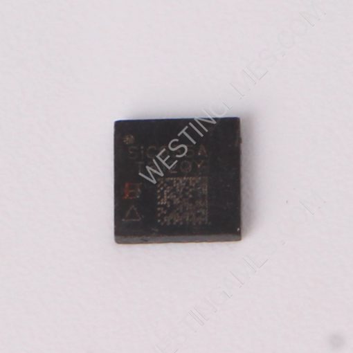 Replacement 12v MOSFET IC Chips for PS5 Slim Mainboard Repair OEM A