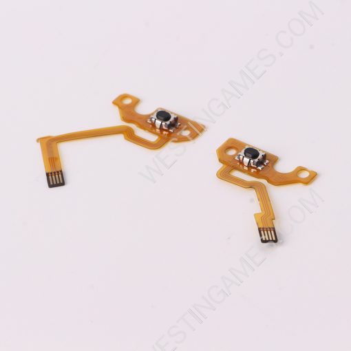 Original ZL+ZR Left and Right Trigger Switch Button Flex Cable Set Replacement for NS Switch 2 - Image 3