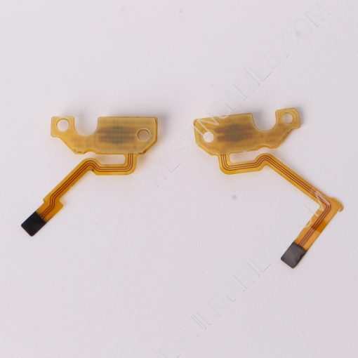 Original ZL+ZR Left and Right Trigger Switch Button Flex Cable Set Replacement for NS Switch 2 - Image 5