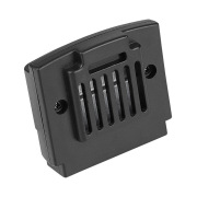 New Memory Jumper Pak Pack Game Console Expansion Card Replacement for N64