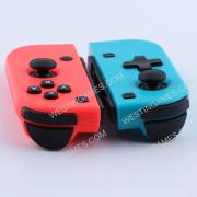 New Wireless Bluetooth L/R Joycon Game Controller for NS Switch - Red and Blue 05