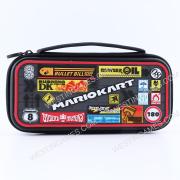 Deluxe Travel Carrying Case for Nintendo Switch - Mario Kart 8